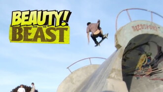 Girl & Antihero: Beauty and the Beast (Northwest Tour) Trailer