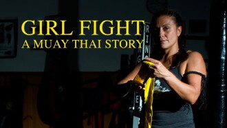 Girl Fight: A Muay Thai Story Trailer
