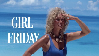 Girl Friday Trailer