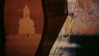 Girl from Moush Trailer