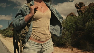 Girl From Nowhere Trailer