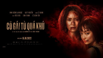 Girl from the Past Trailer