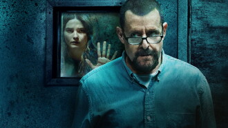 Girl in the Basement Trailer