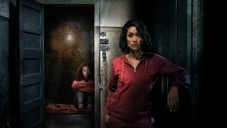 Girl in the Closet Trailer