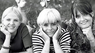 Girl of Finland Trailer