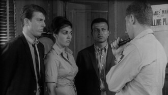 Girl on a Chain Gang Trailer