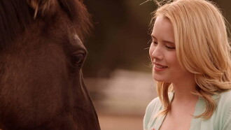 Girl on the Edge Trailer