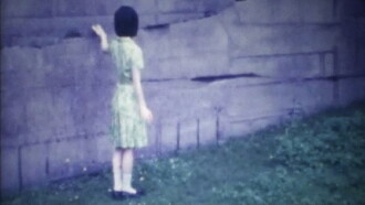 Girl Orphee Trailer