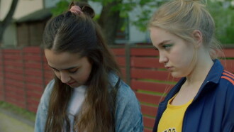 Girl Thing Trailer
