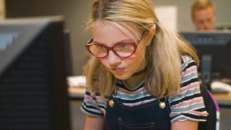 Girl Wired Trailer