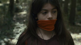 Girl with No Mouth Trailer