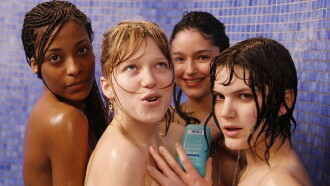 Girlfriends Trailer