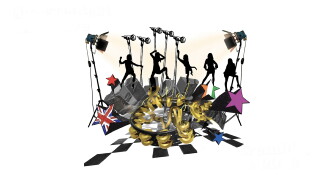 Girls Aloud: Live at Wembley Trailer