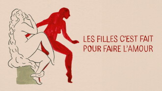 Girls Are Made To Make Love Trailer