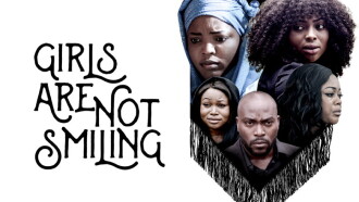 Girls Are Not Smiling Trailer