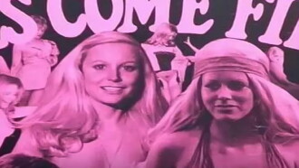Girls Come First Trailer