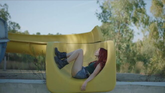 Girls Don't Cry Trailer
