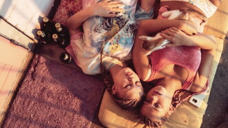 Girls Feels: Skin Deep Trailer