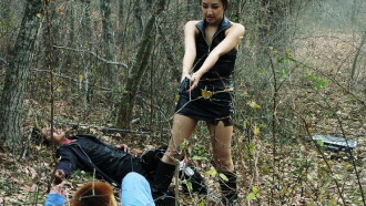Girls, Gangsters & Zombies Trailer