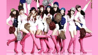 Girls' Generation - 1st Asia Tour: Into the New World Trailer