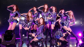 Girls' Generation ~LOVE & PEACE~ Japan 3rd Tour Trailer