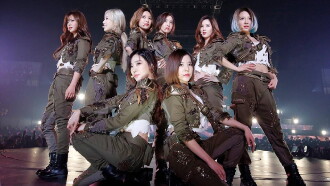 Girls' Generation ~Phantasia~ in Japan Trailer