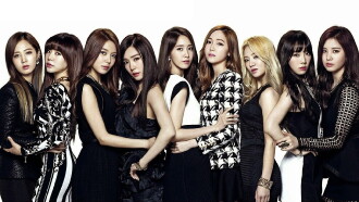 Girls' Generation THE BEST ~New Edition~ Trailer