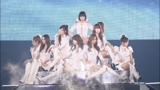 Girls' Generation ~ The First Japan Tour Trailer