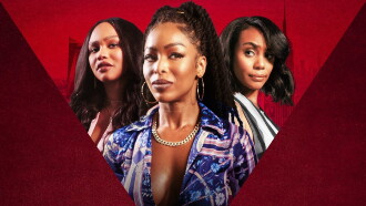 Girls Getaway Gone Wrong 2 Trailer