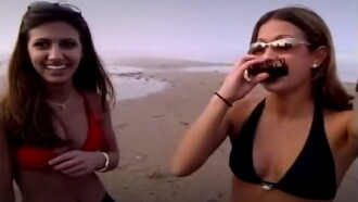 Girls Gone Wild: Beach Babes 2 Trailer
