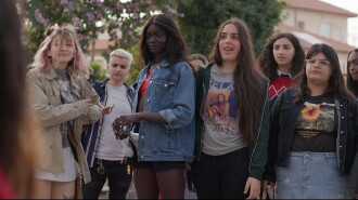 Girls Like Us Trailer