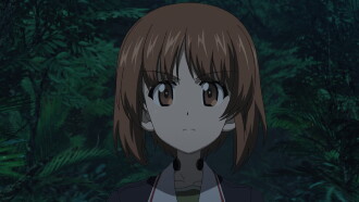 Girls und Panzer das Finale: Part 3 Trailer