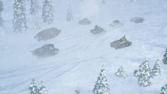 Girls und Panzer das Finale: Part 4 Trailer