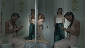 Girls Will Be Trailer