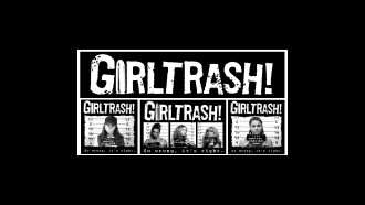 Girltrash! Trailer