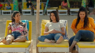 Girlz Trailer