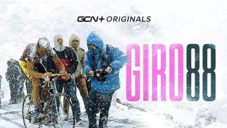 Giro 88 Trailer