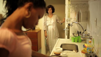 Gisela Trailer