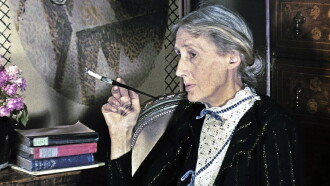 Gisèle Freund, portrait intime d'une photographe visionnaire Trailer