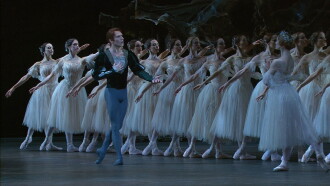 Giselle Trailer