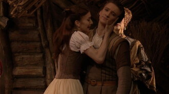 Giselle Trailer
