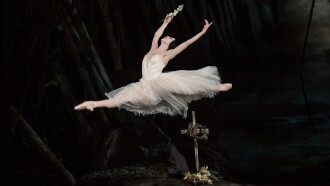 Giselle Trailer
