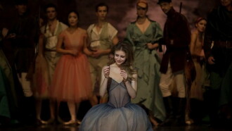 Giselle - Royal Danish Ballet Trailer