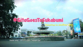 Gita Goes To Sukabumi Trailer