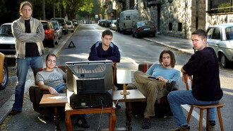 Gitak TV - The First 20 Years Trailer