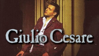 Giulio Cesare in Egitto Trailer
