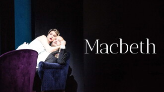 Giuseppe Verdi: Macbeth - Salzburger Festspiele 2023 Trailer