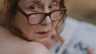 Give Me a Smile Trailer