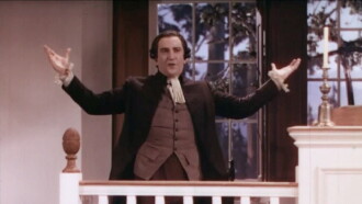Give Me Liberty Trailer