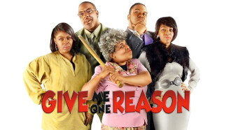 Give Me One Reason Trailer